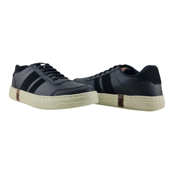sapatênis masculino confort way sapatênis masculino confort way