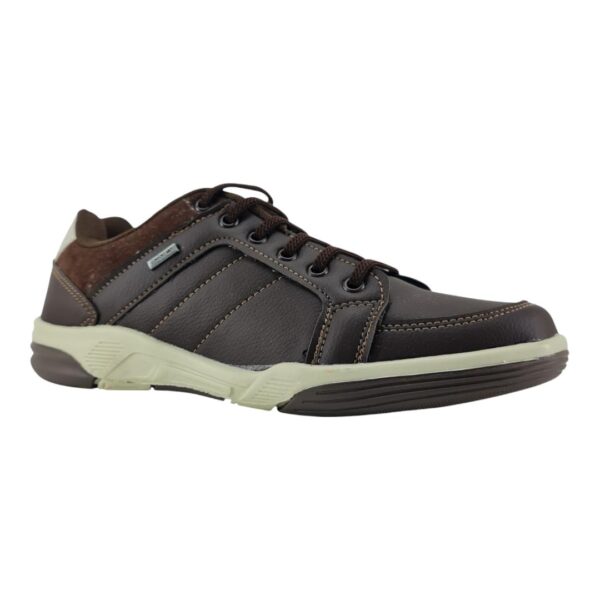 sapatênis masculino conforto way