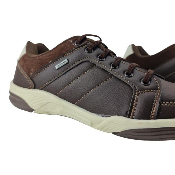 sapatênis masculino conforto way