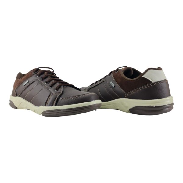 sapatênis masculino conforto way