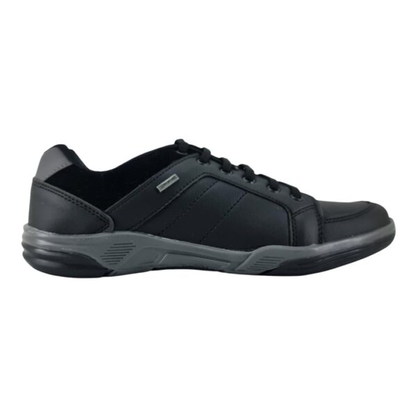 sapatênis masculino conforto way