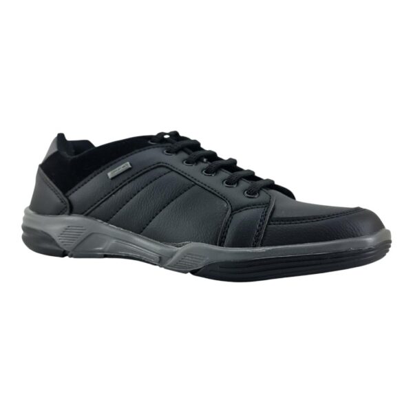 sapatênis masculino conforto way