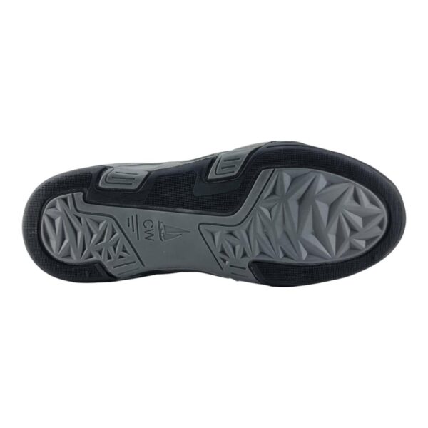 sapatênis masculino conforto way