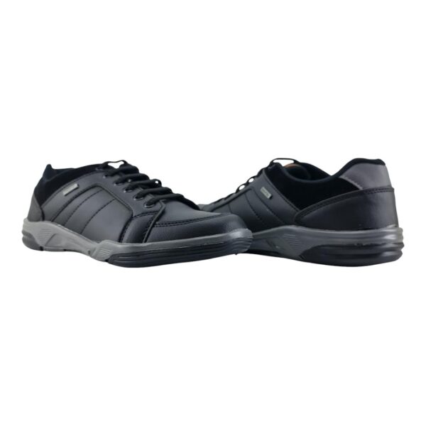 sapatênis masculino conforto way