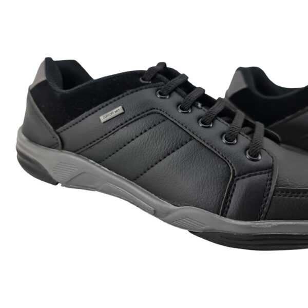 sapatênis masculino conforto way