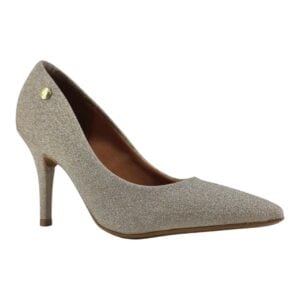 sapato scarpin feminino vizzano