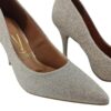 sapato scarpin feminino vizzano