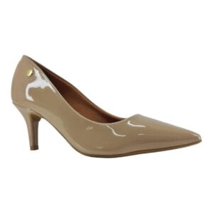 sapato scarpin feminino vizzano