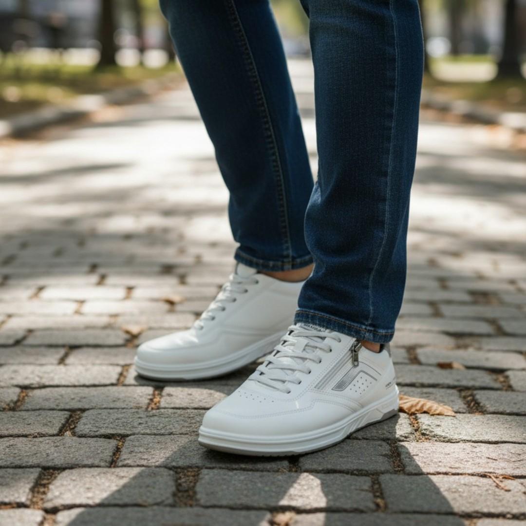 BRANCO-SILVER