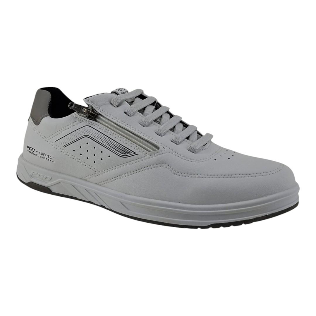 BRANCO-SILVER