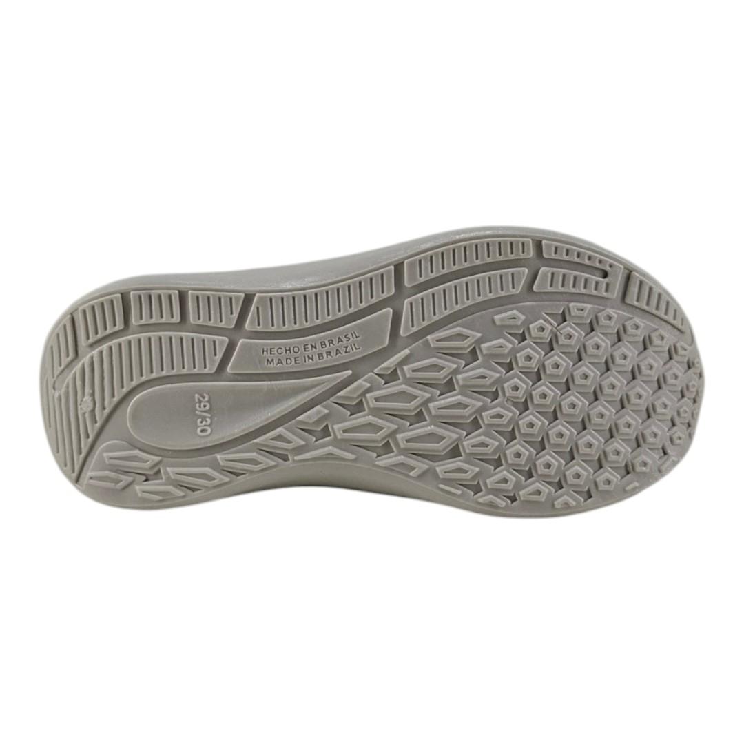 tênis infantil menina blittz PRETO