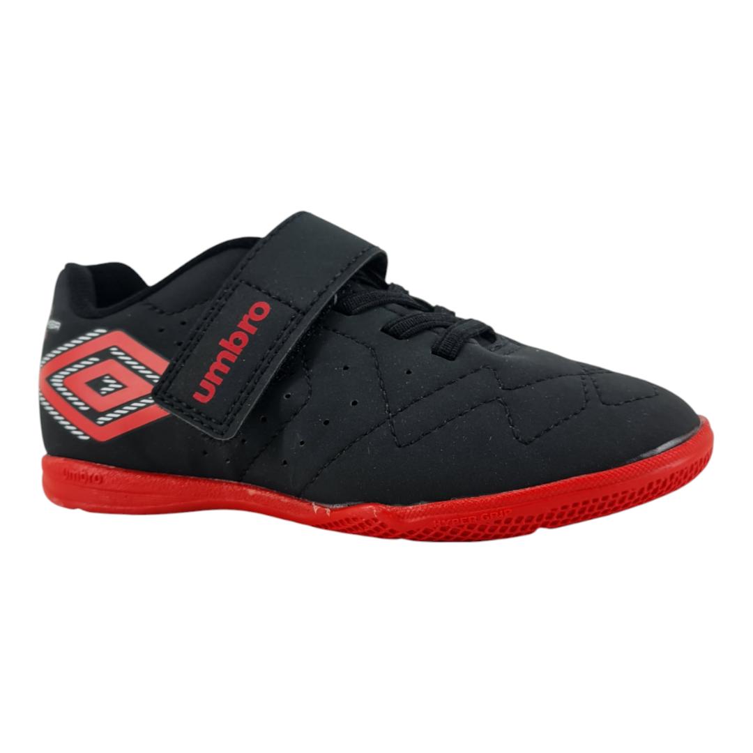 PRETO-VERMELHO