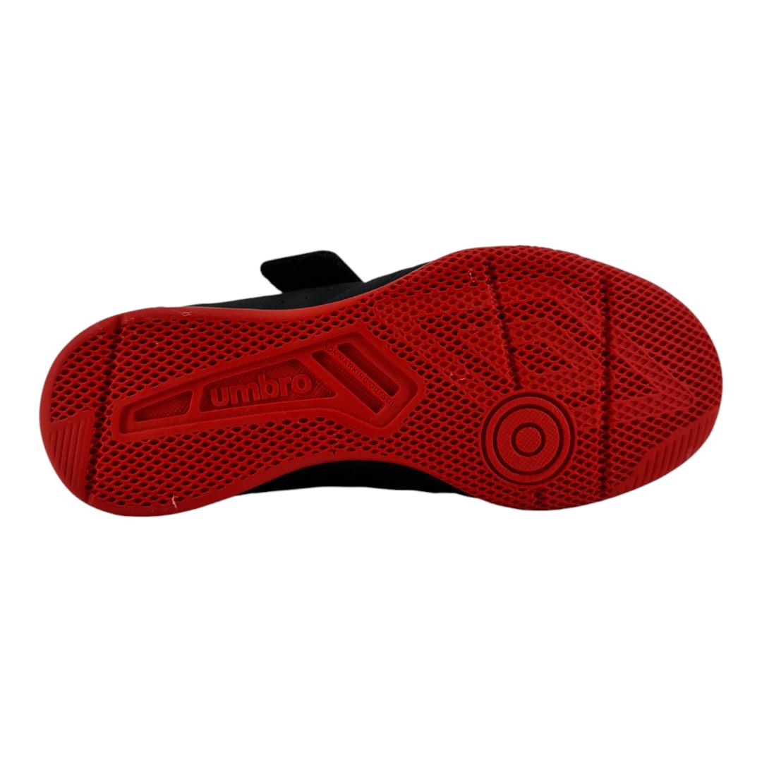 PRETO-VERMELHO