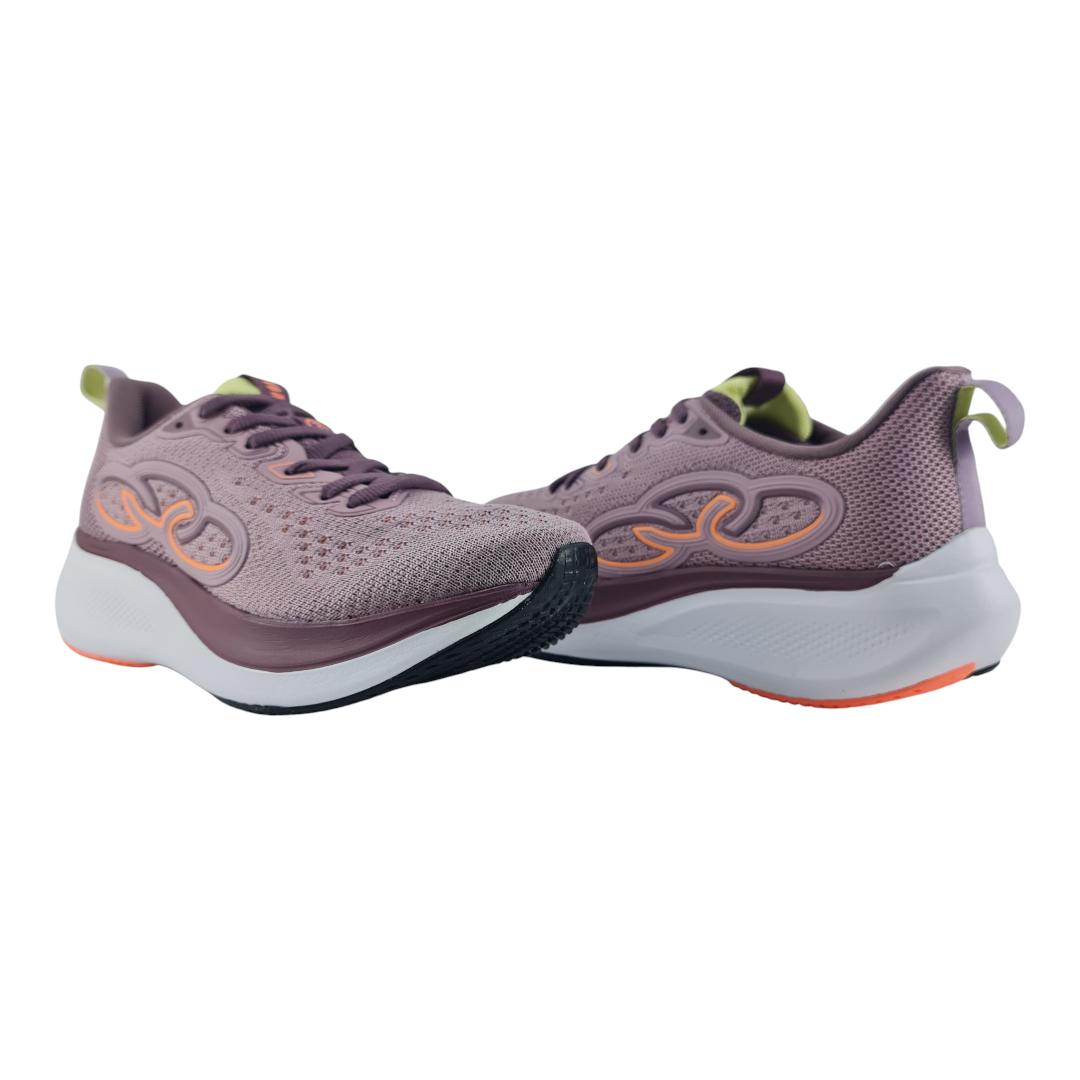 tênis esportivo feminino olympikus LAVANDA