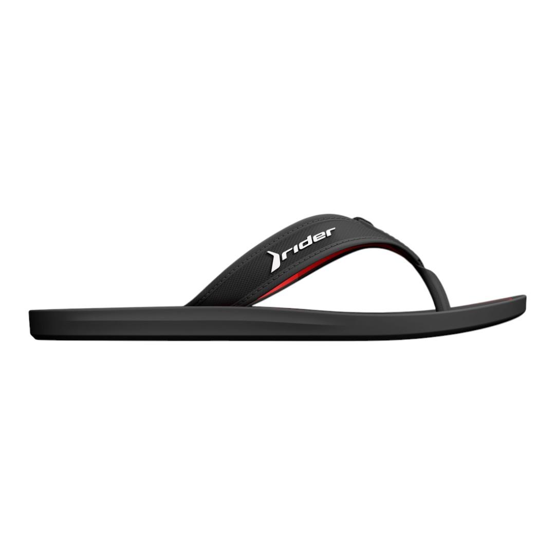 PRETO-VERMELHO