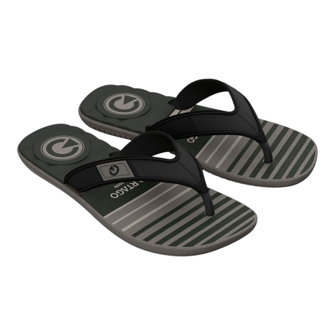 CINZA-PRETO