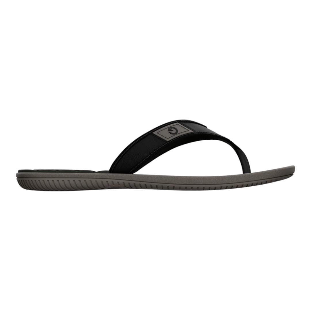 CINZA-PRETO
