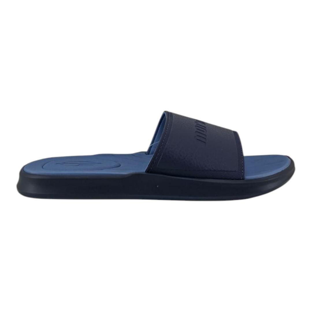 chinelo masculino mormaii AZUL