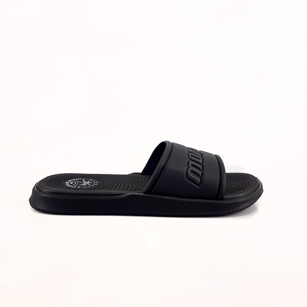 chinelo masculino mormaii PRETO-GRAFITE
