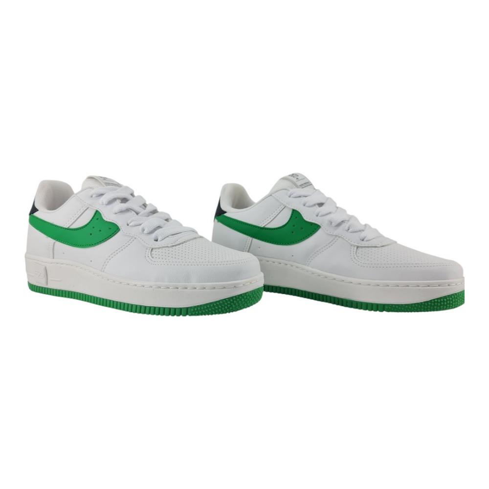 BRANCO-VERDE