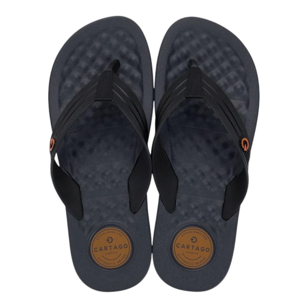 CINZA-PRETO